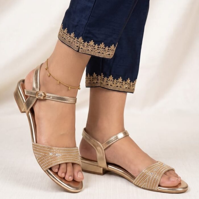 regallo-womens-rhinestone-strap-flat-sandals